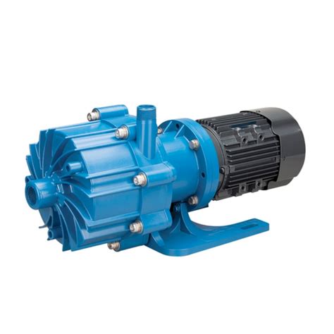 finish thompson magnetic drive centrifugal pump|msdb mag drive pump.